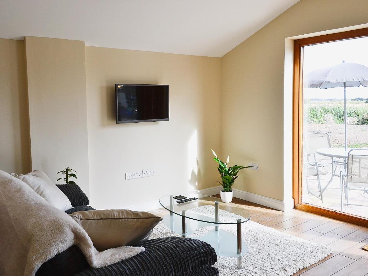 Hawthorne Cottage Winthorpe  Екстер'єр фото