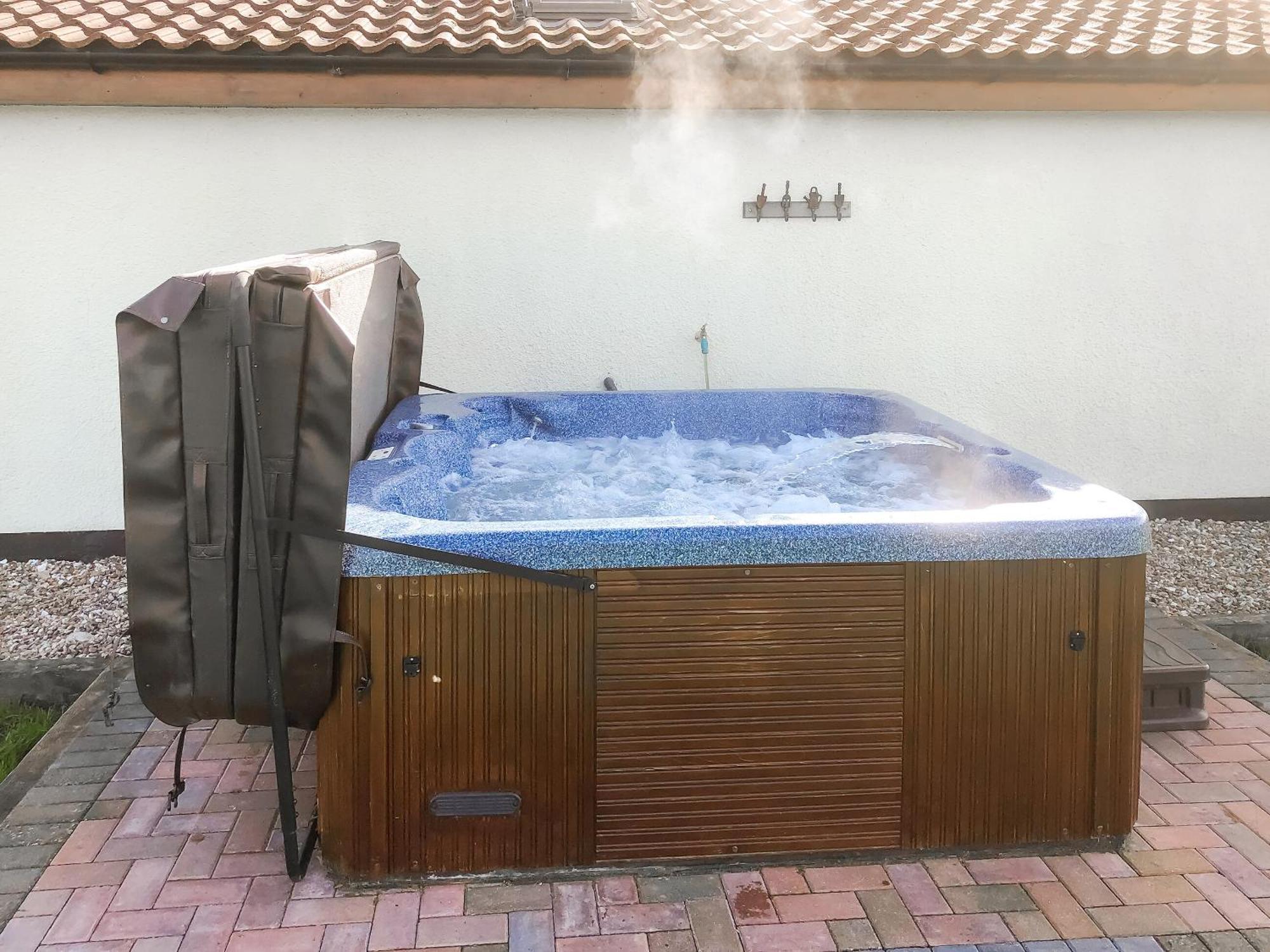 Hawthorne Cottage Winthorpe  Екстер'єр фото